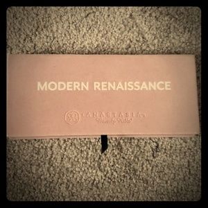 Anastasia Beverly Hills- Modern Renaissance